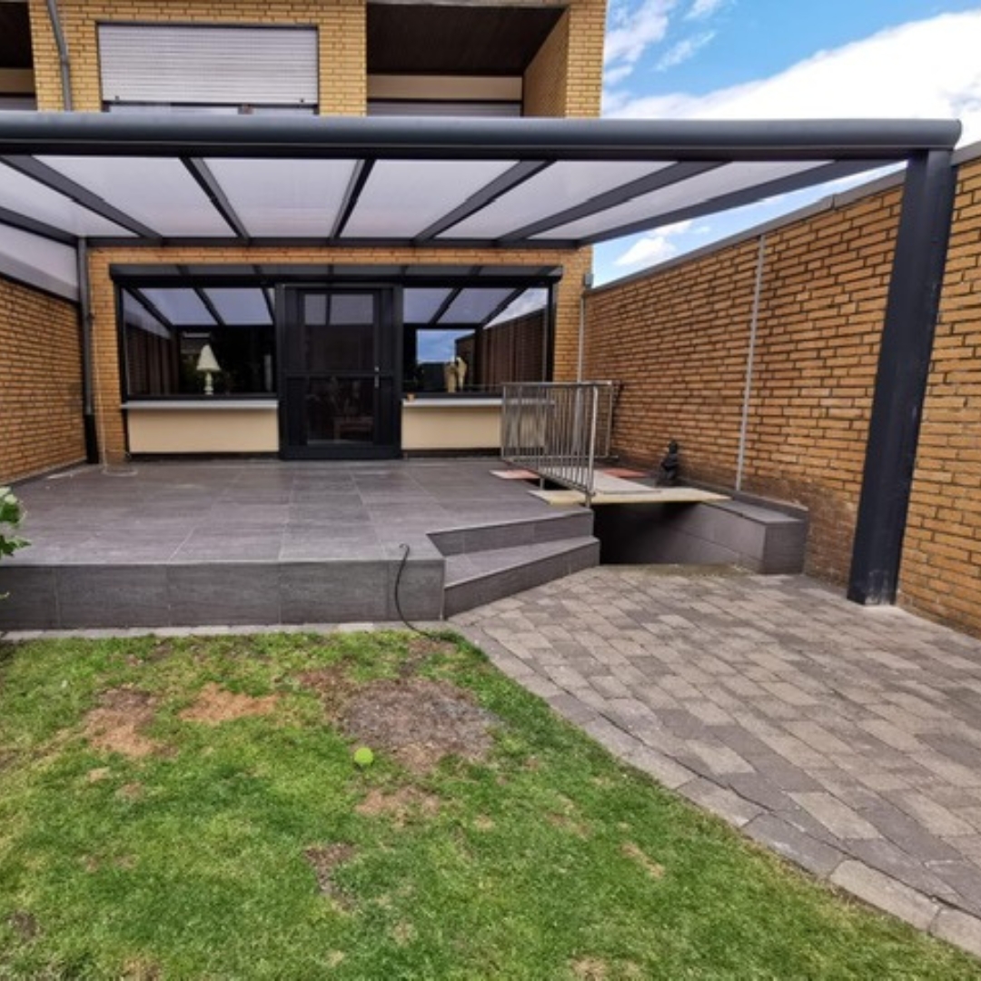 Pergola id park 7